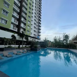  Aparthotel Mesatierra Garden Residences